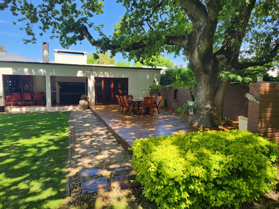 4 Bedroom Property for Sale in Swellendam Western Cape